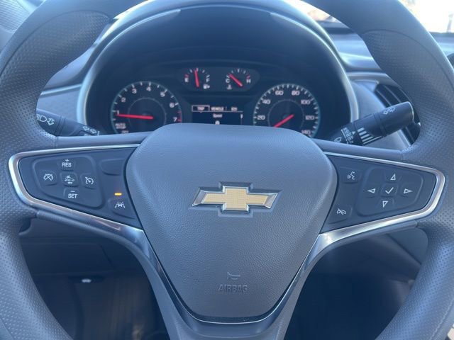 Used 2024 Chevrolet Malibu LT image 25