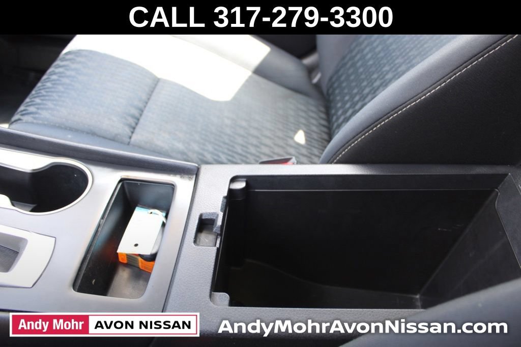 Used 2017 Nissan Altima 2.5 SV FWD image 38