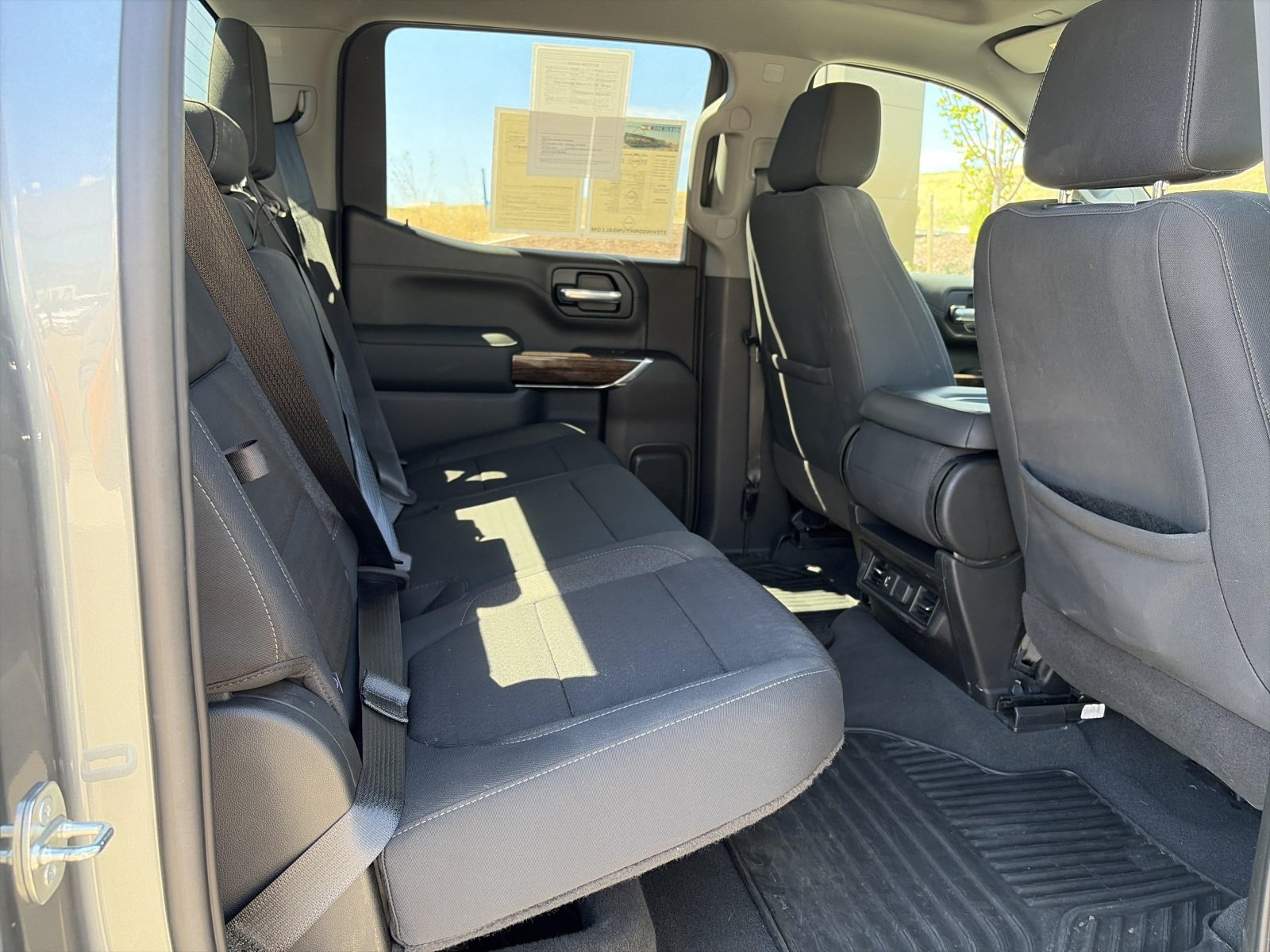 Used 2021 GMC Sierra 1500 Elevation AWD/4WD image 61