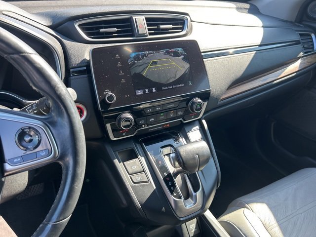 Used 2019 Honda CR-V EX-L image 23