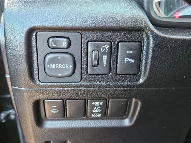 Used 2015 Toyota 4Runner Limited RWD image 7