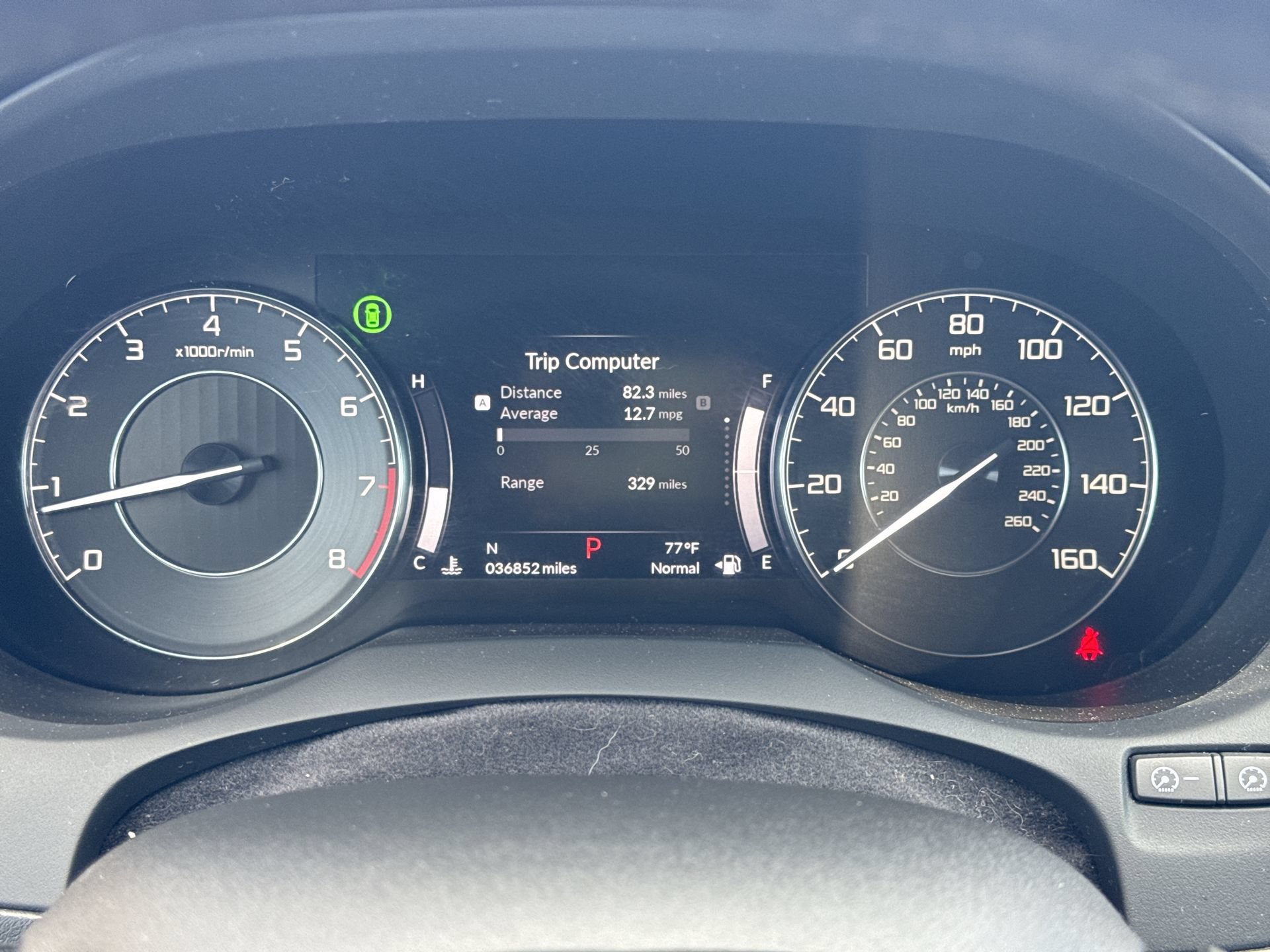 Used 2022 Acura RDX w/ Advance Package AWD/4WD image 15
