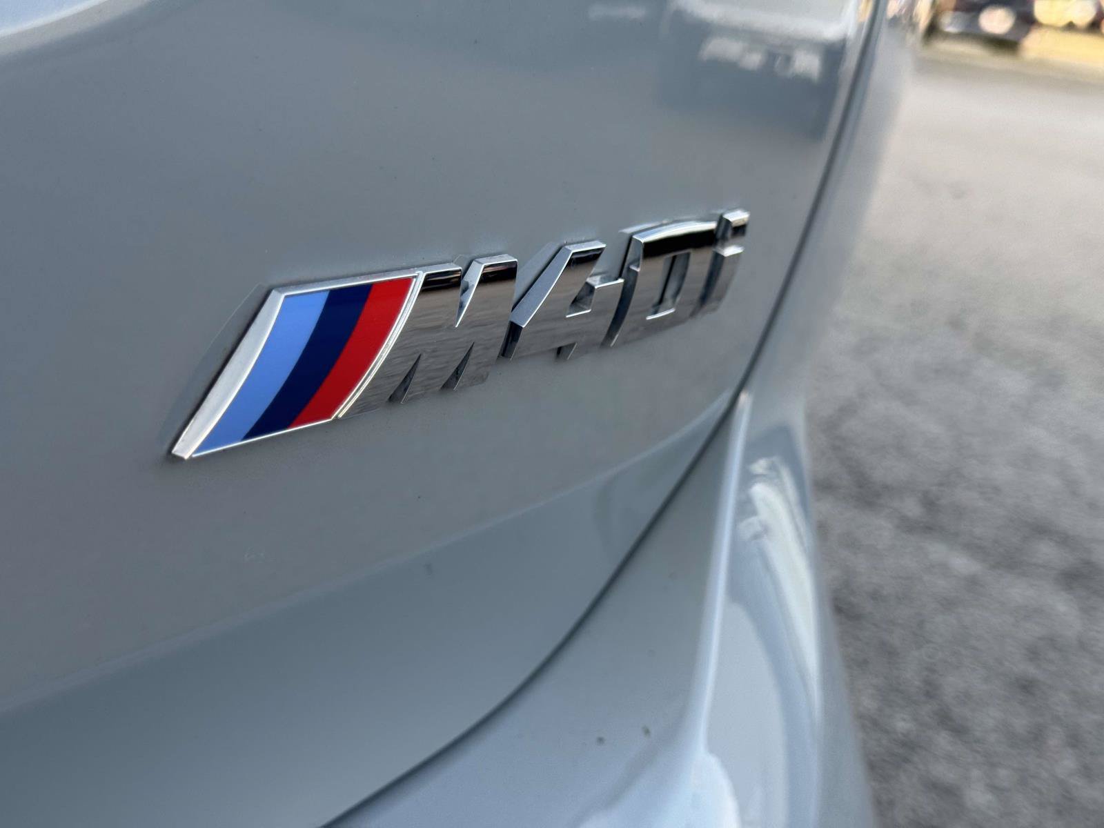 Used 2024 BMW X3 M40i w/ Premium Package AWD/4WD image 12