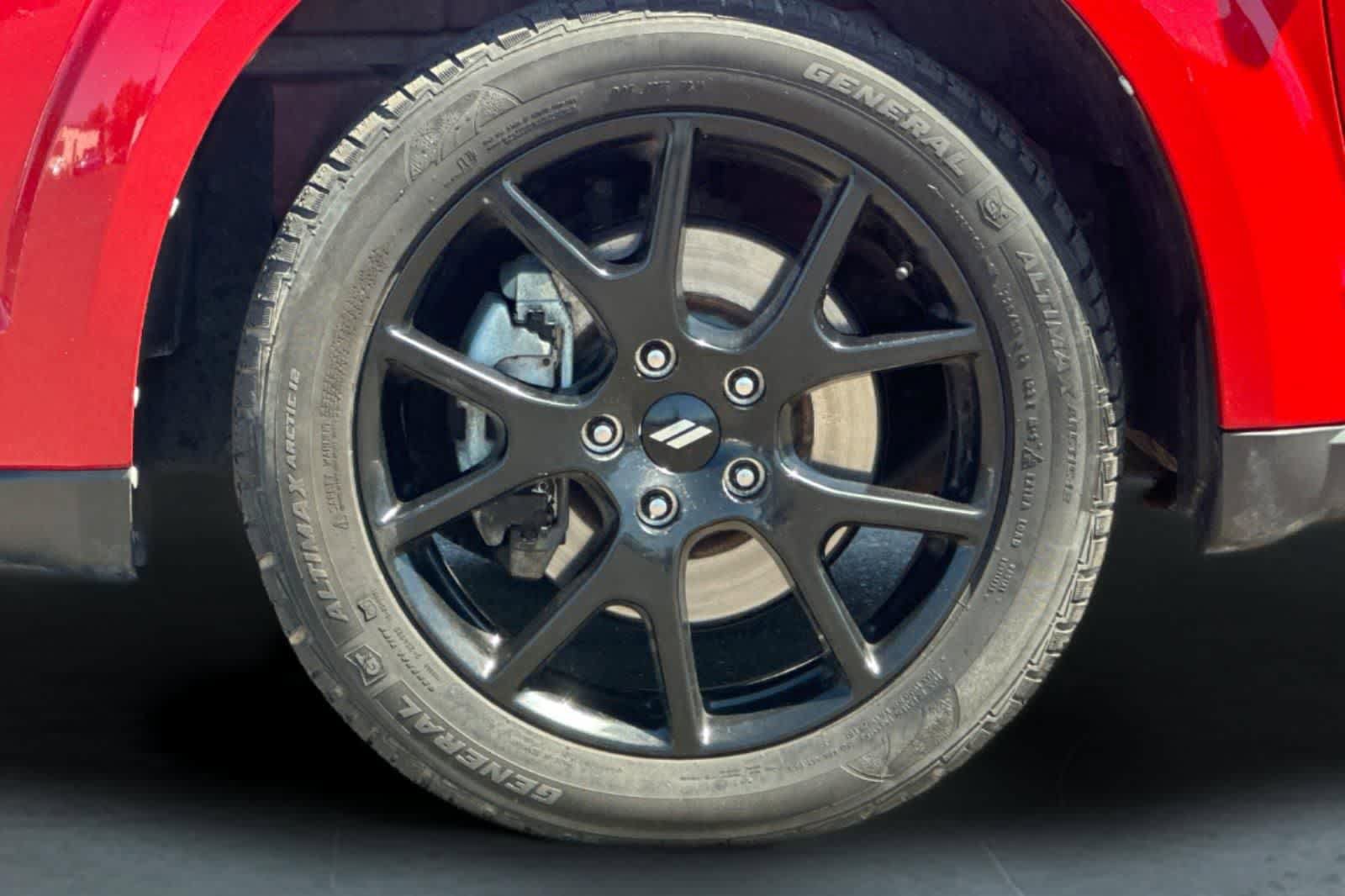 Used 2019 Dodge Journey SE AWD/4WD image 31