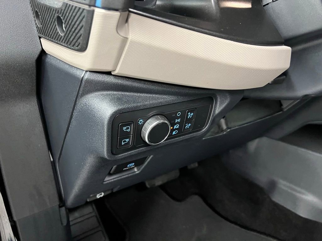 Used 2022 Ford Bronco Wildtrak image 20