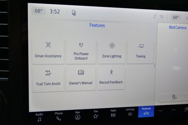 Used 2026 Ford F150 Raptor AWD/4WD image 15