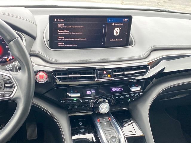 Used 2022 Acura MDX Advance image 9