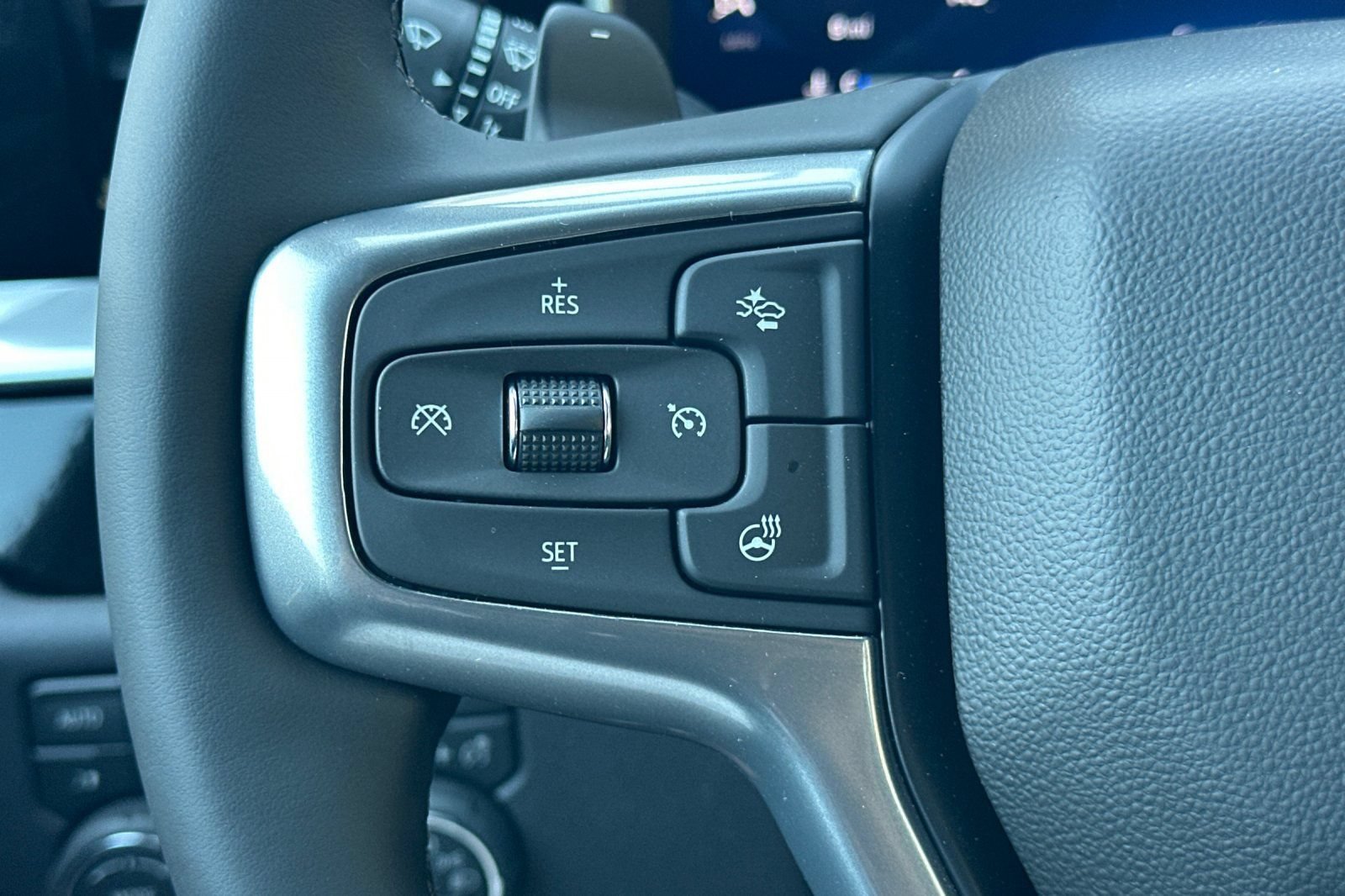 New 2026 Chevrolet Silverado 1500 LT Trail Boss w/ Convenience Package II AWD/4WD image 26