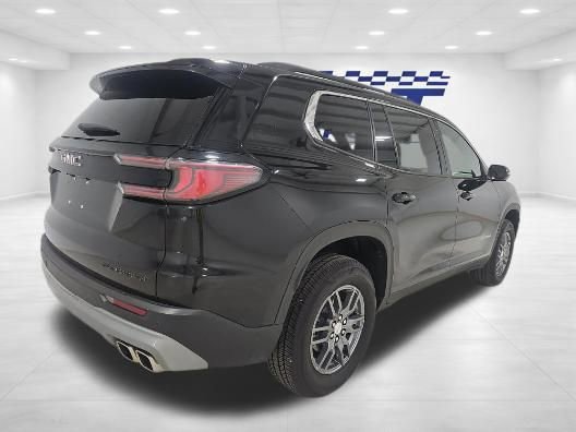 Used 2025 GMC Acadia Elevation image 4