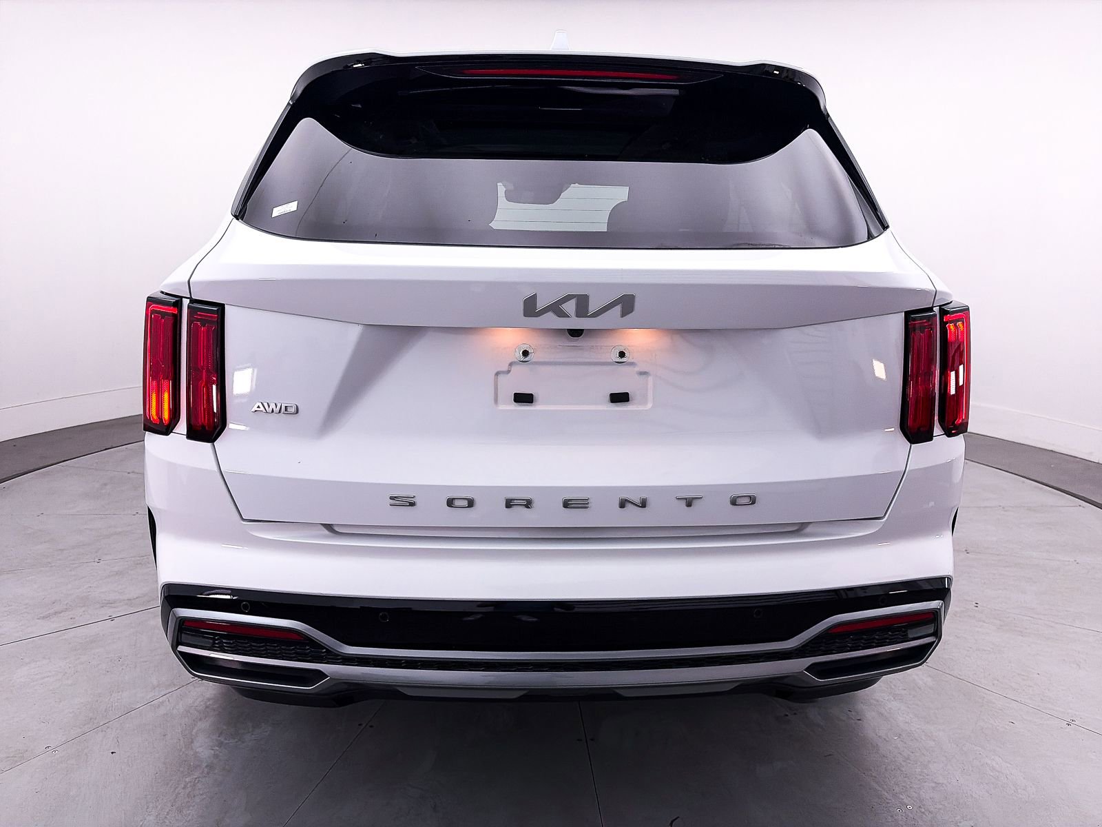 Used 2022 Kia Sorento SX image 15