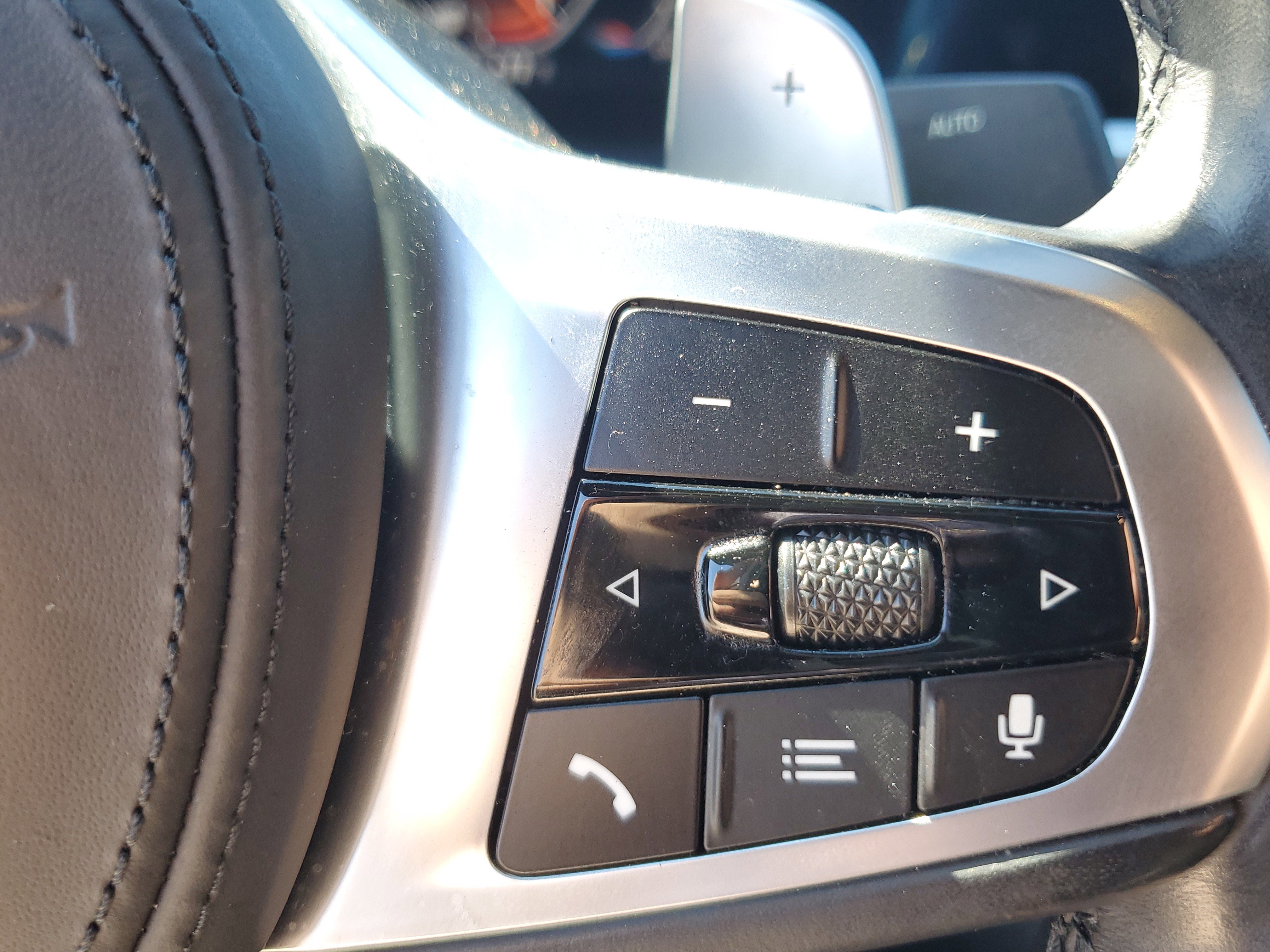 Used 2023 BMW 430i Gran Coupe w/ M Sport Package image 31