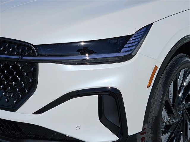 New 2026 Lincoln Nautilus Reserve image 8