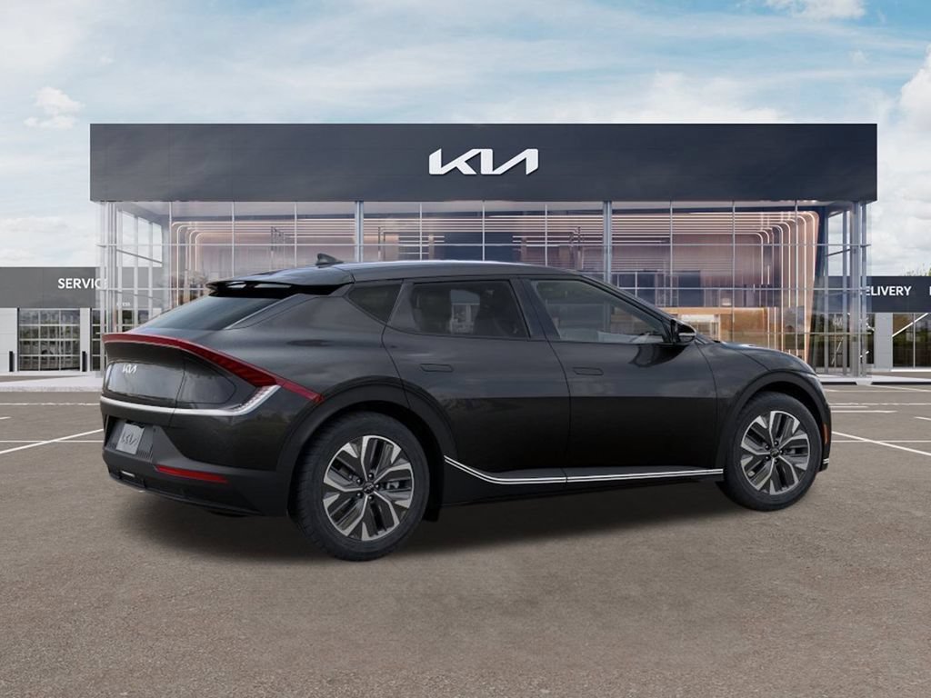 New 2024 Kia EV6 Light RWD image 6