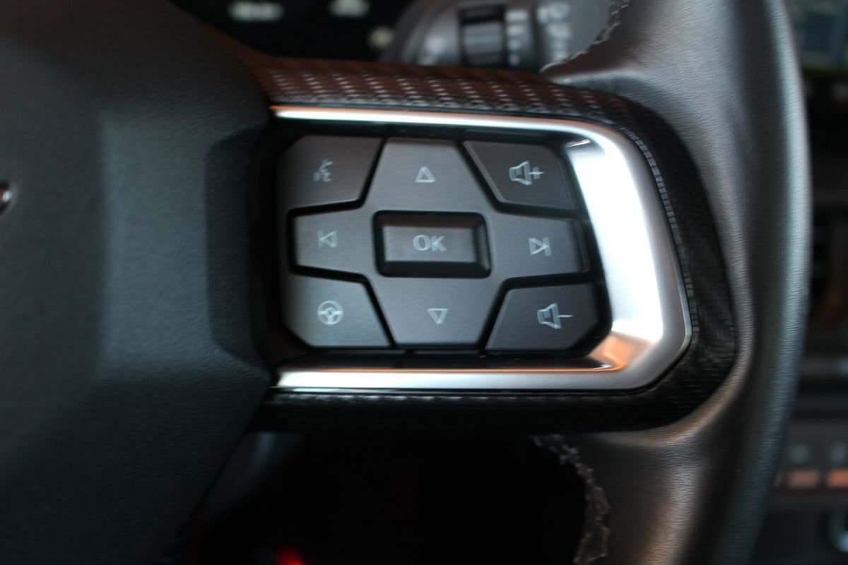 Used 2024 Ford Mustang GT RWD image 32