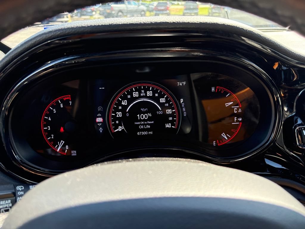Used 2024 Dodge Durango GT AWD/4WD image 20
