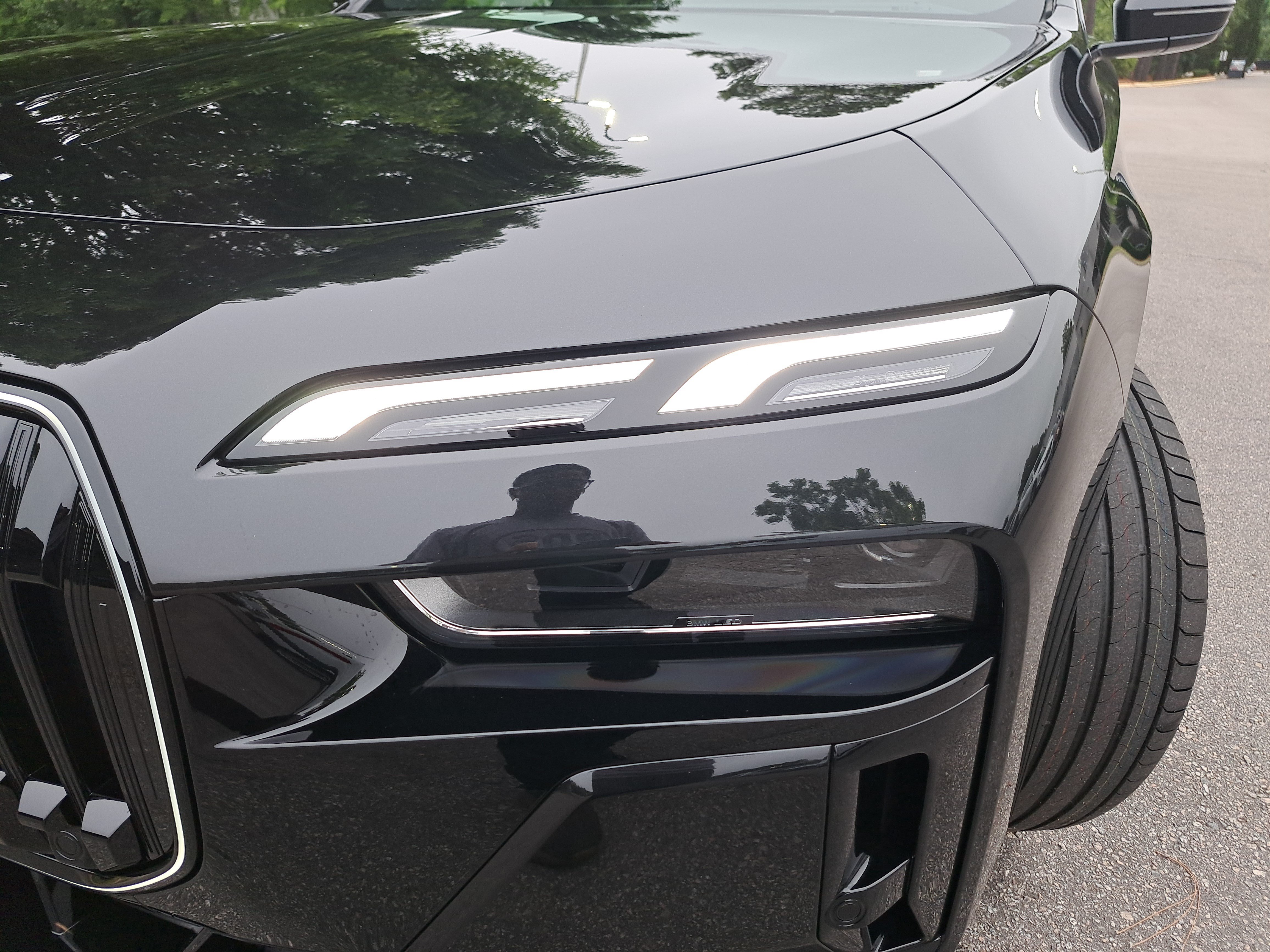 New 2026 BMW 740i RWD image 32