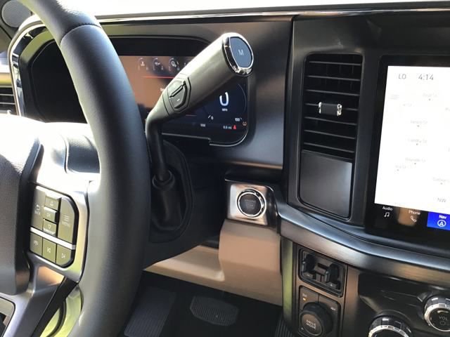 New 2026 Ford F350 Lariat w/ Chrome Package image 24