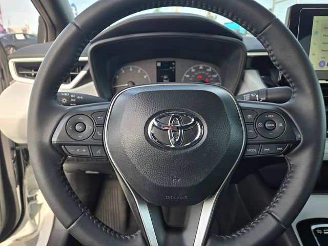 Certified 2025 Toyota Corolla SE w/ Convenience Package image 24
