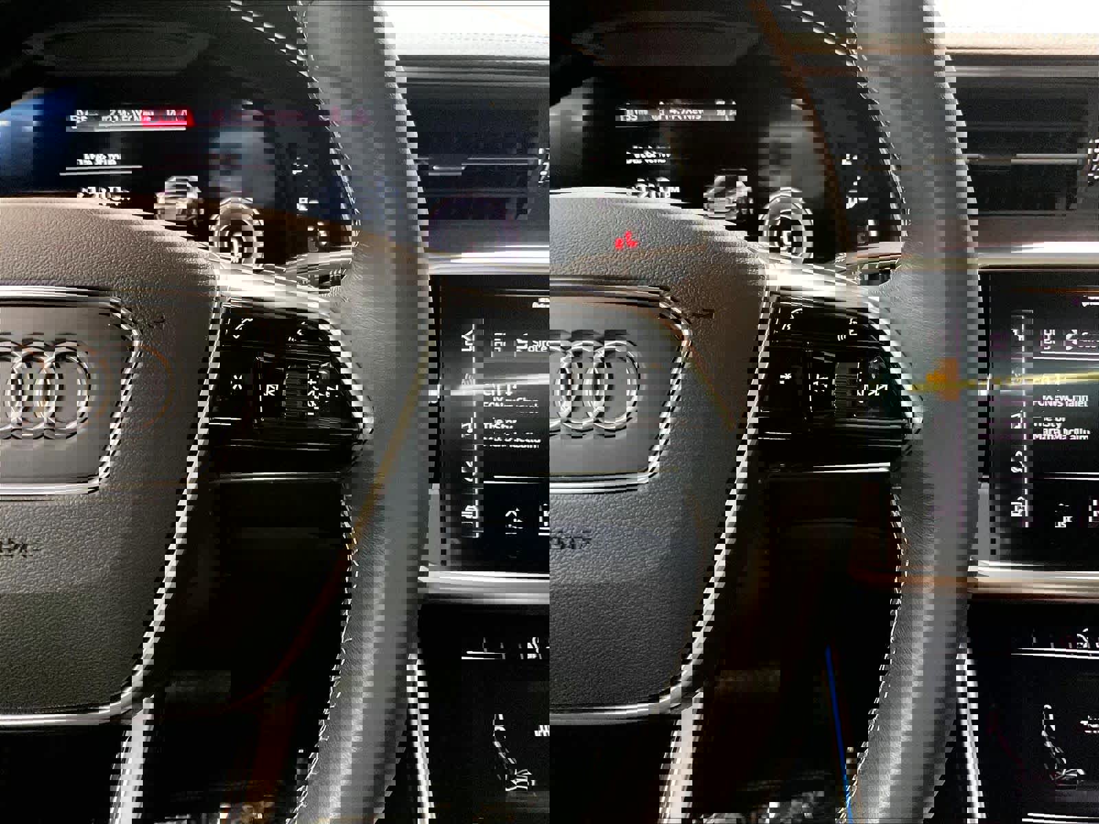 Certified 2023 Audi A6 Premium Plus w/ Premium Plus Package image 20