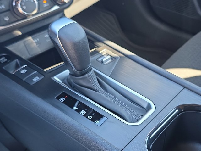 New 2027 Nissan Kicks S AWD/4WD image 20