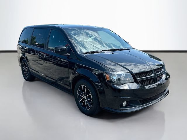 Used 2019 Dodge Grand Caravan GT FWD image 3