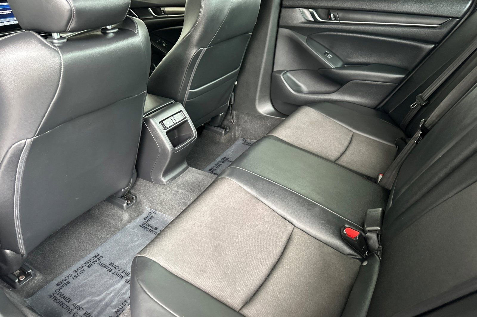 Used 2022 Honda Accord Sport image 14