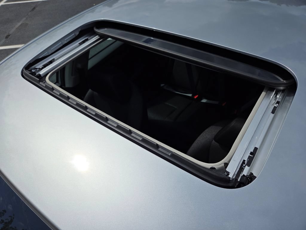New 2026 Honda Accord SE image 3