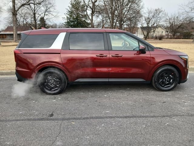 New 2026 Kia Carnival image 10