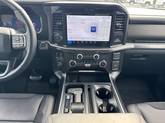 Used 2025 Ford F150 Raptor image 19