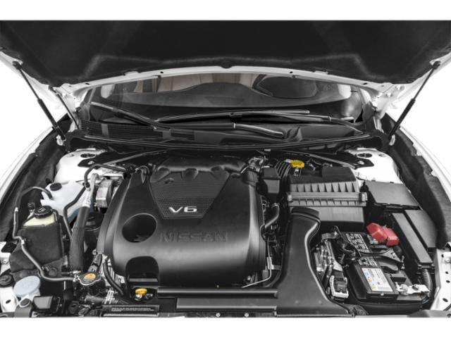 Certified 2023 Nissan Maxima Platinum w/ Sport Mat Group FWD image 15