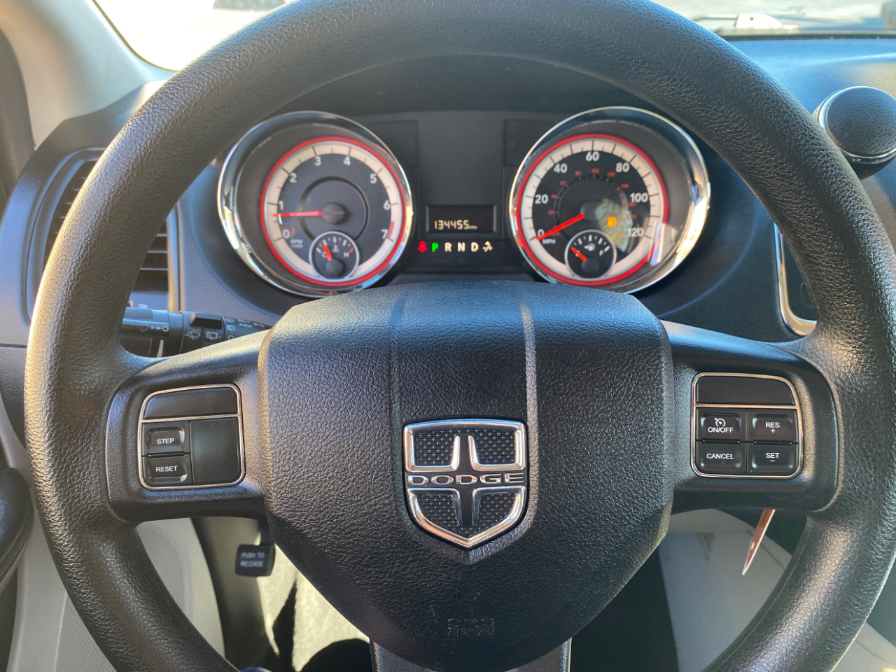 Used 2014 Dodge Grand Caravan American Value Package image 15