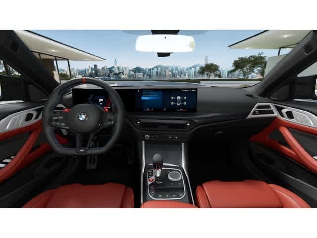 New 2027 BMW M4 xDrive Competition w/ Executive Package AWD/4WD image 10