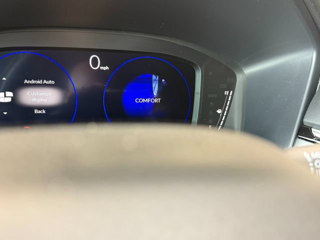 New 2025 Acura ADX A-Spec FWD image 23