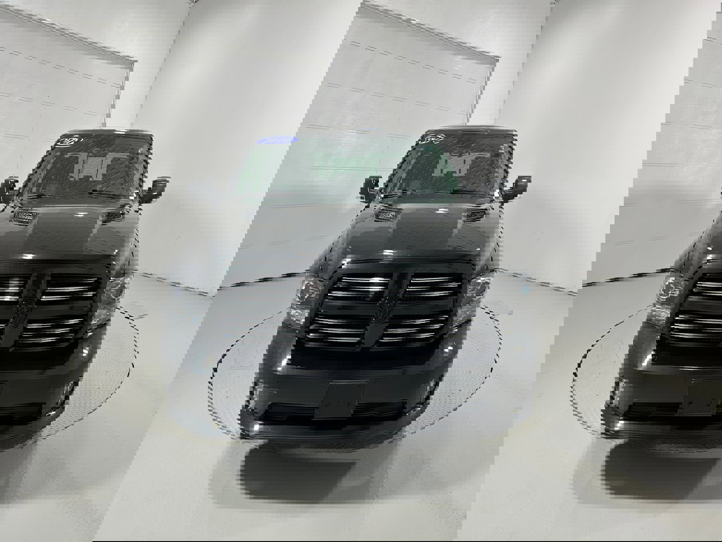 Used 2016 RAM 1500 Sport w/ Black Ram 1500 Sport Group image 18