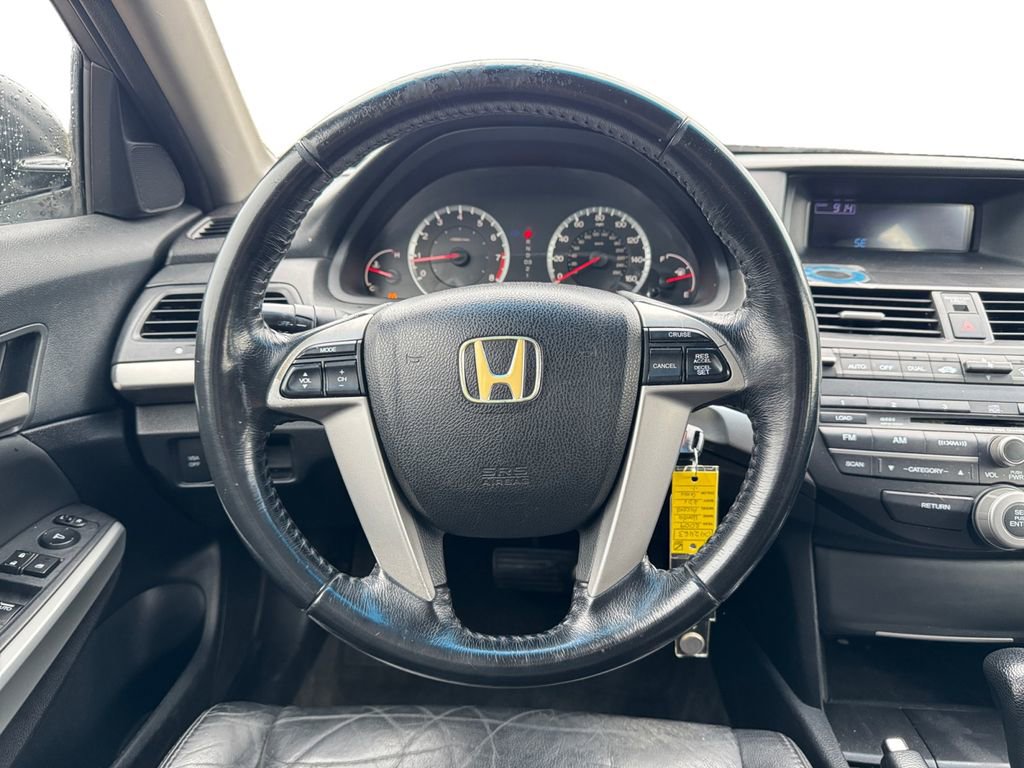 Used 2009 Honda Accord EX-L image 13