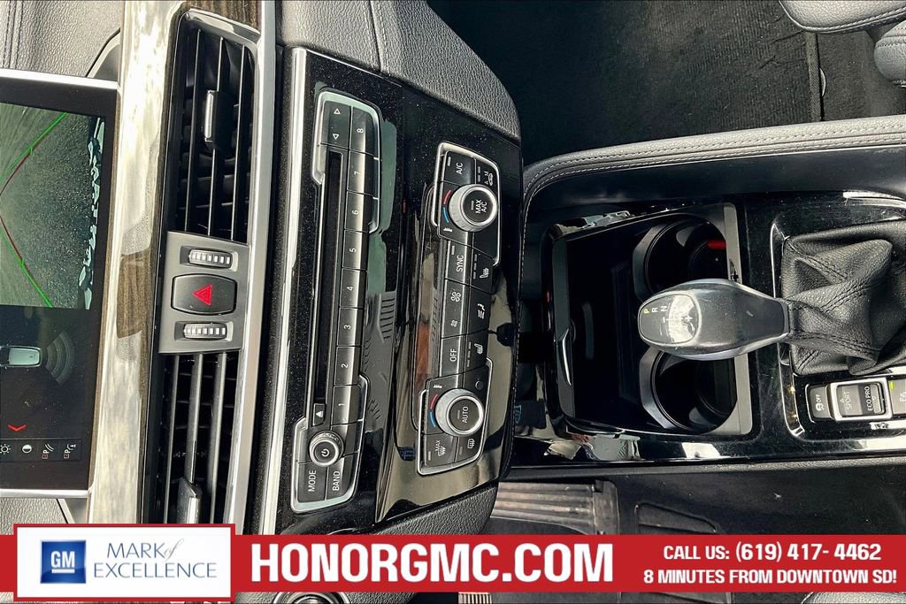 Used 2018 BMW X2 xDrive28i w/ Premium Package image 11