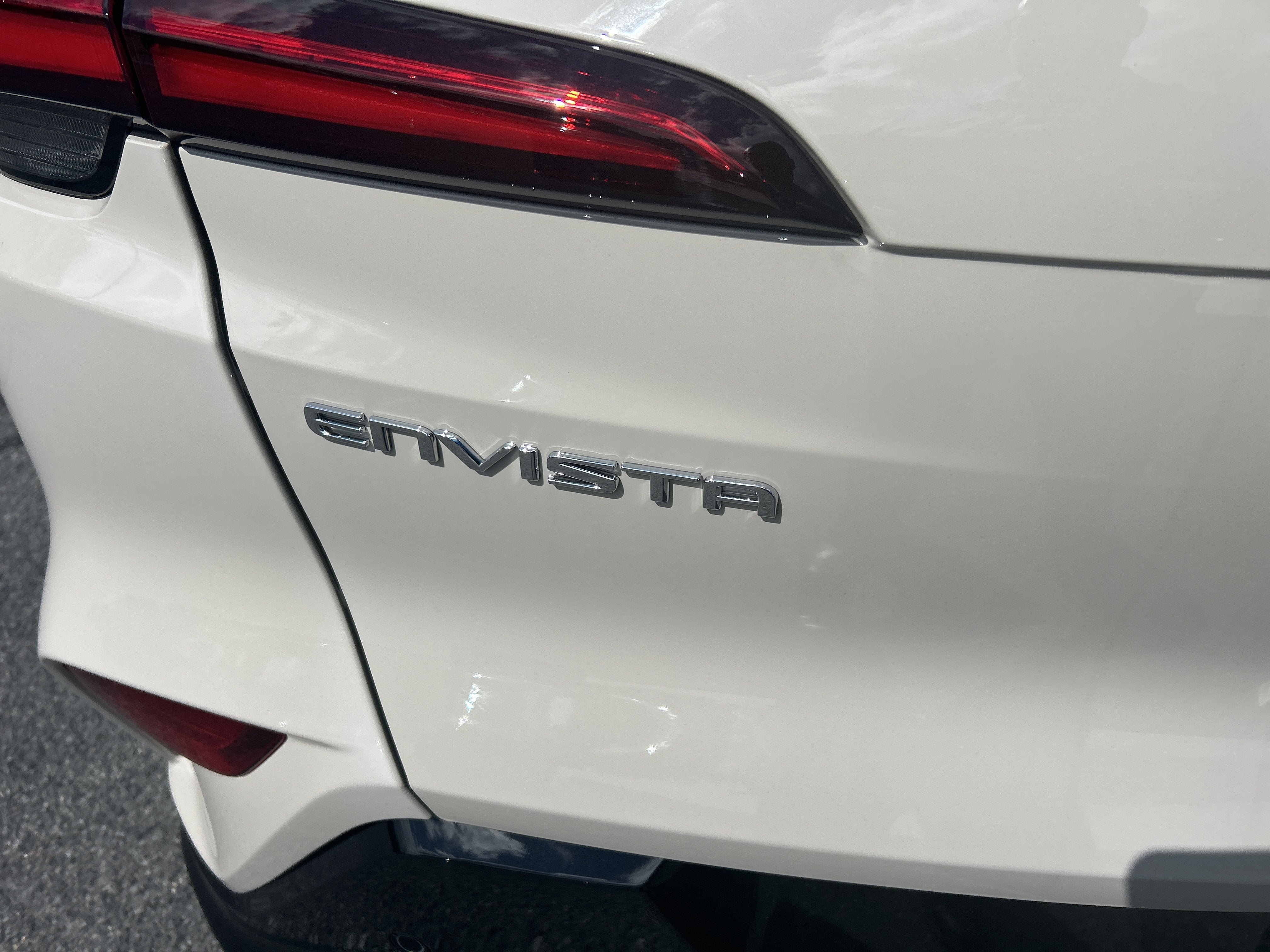 New 2026 Buick Envista Sport Touring w/ Studio Series FWD image 9