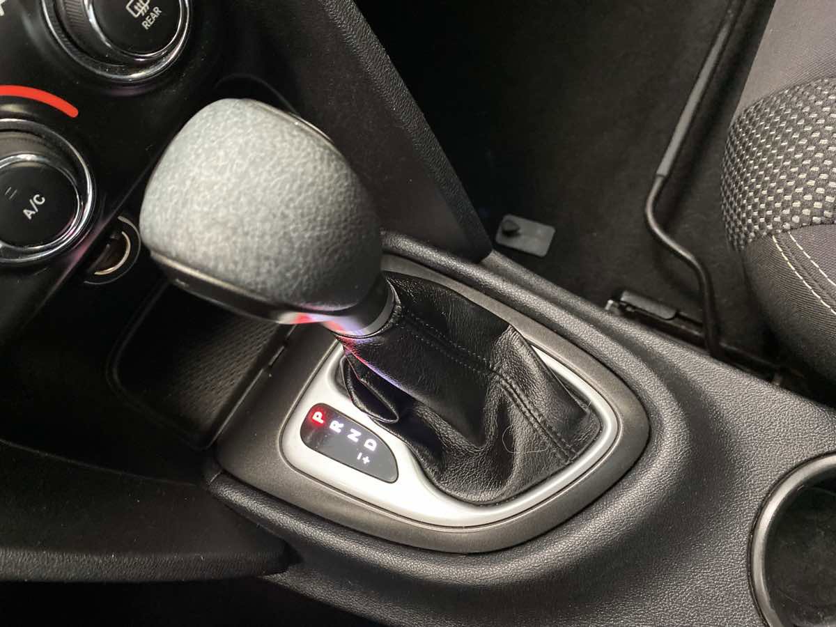 Used 2014 Dodge Dart SXT image 19