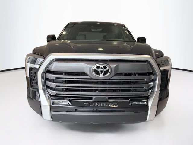New 2026 Toyota Tundra Limited AWD/4WD image 2