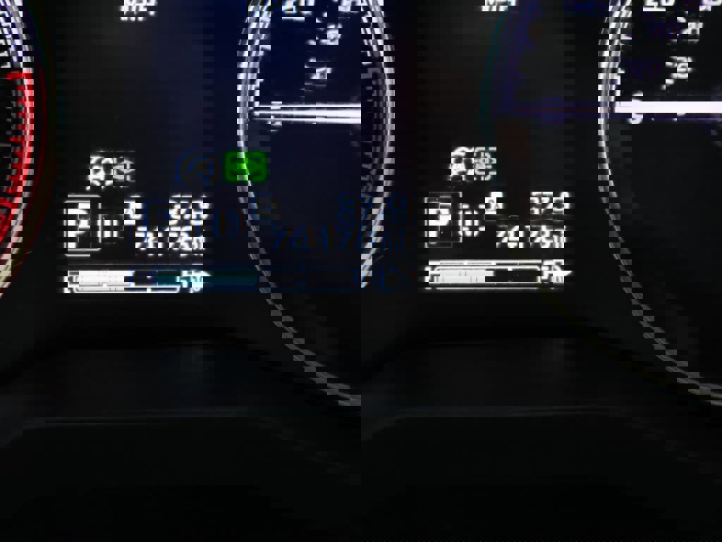 Used 2020 Subaru Forester Touring image 32