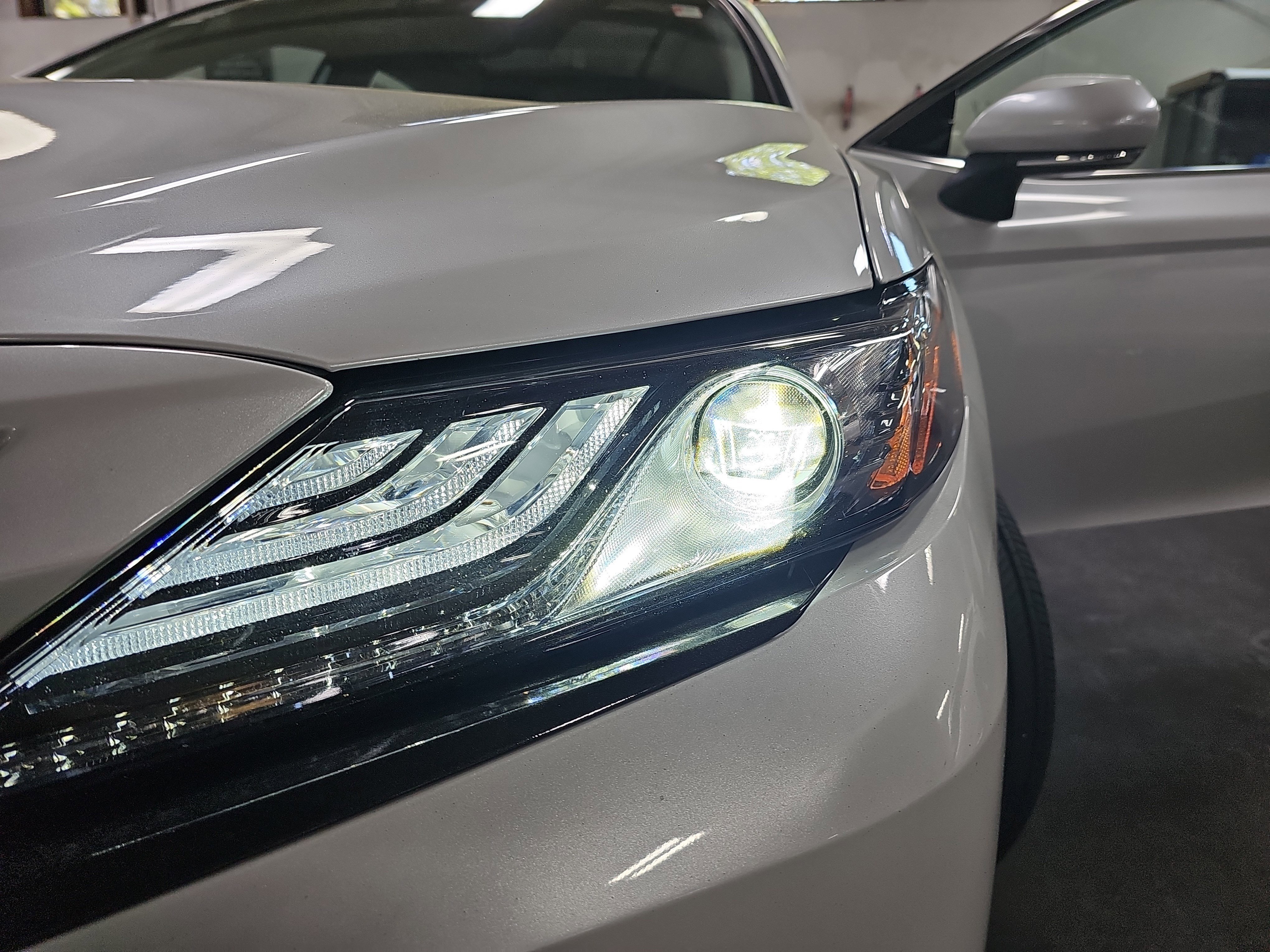 Used 2023 Toyota Camry XSE image 31