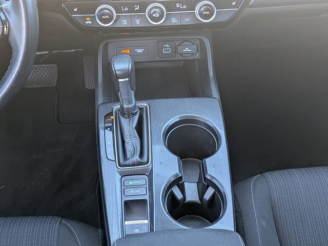 Used 2023 Honda Civic EX image 30