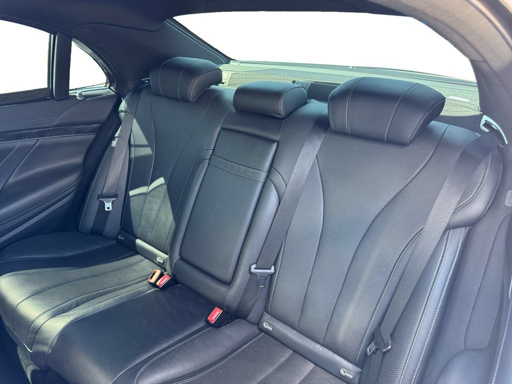 Used 2018 Mercedes-Benz S 450 Sedan image 13