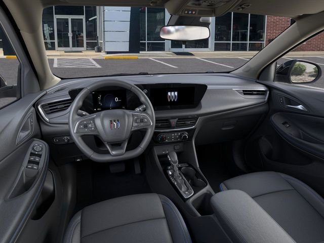New 2026 Buick Encore GX Sport Touring w/ Comfort Package FWD image 15