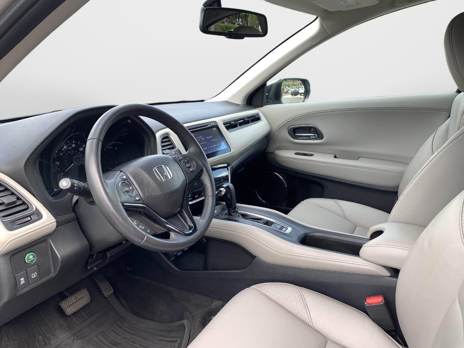 Used 2016 Honda HR-V EX-L image 35