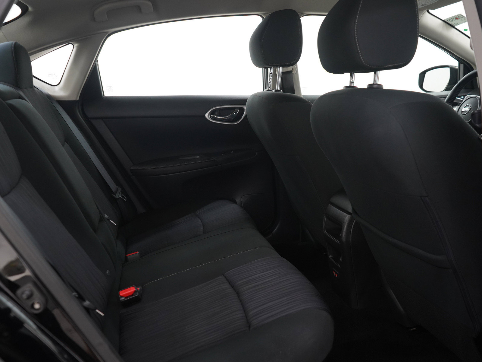 Used 2019 Nissan Sentra SV FWD image 12