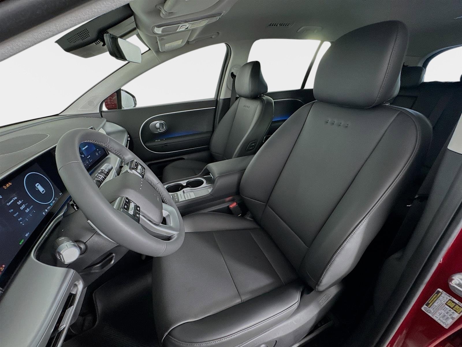 New 2026 Hyundai Ioniq 9 SEL image 11