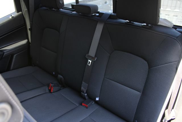 Used 2024 GMC Canyon Elevation w/ Convenience Package RWD image 21