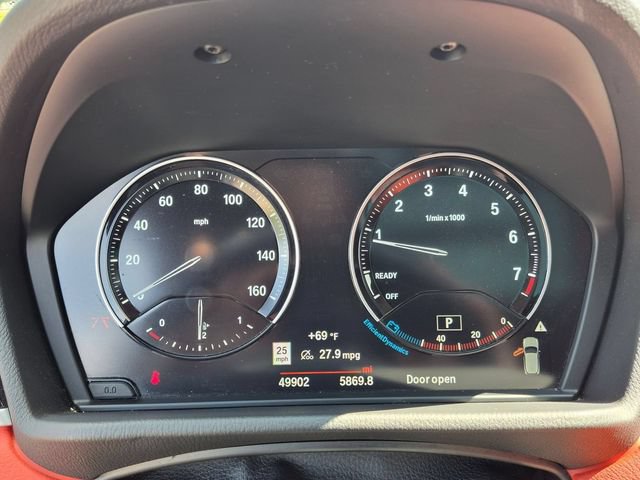 Used 2022 BMW X2 xDrive28i w/ Premium Package AWD/4WD image 18