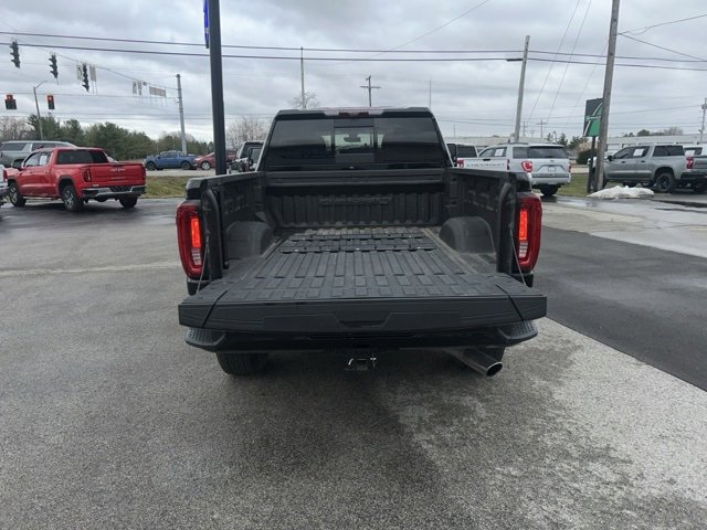 Used 2020 GMC Sierra 2500 Denali w/ Technology Package image 49